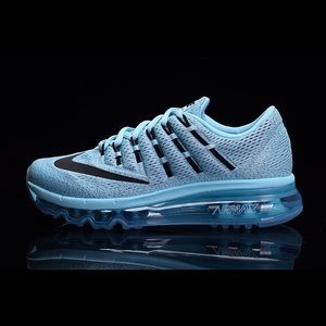 air max 2016 flyknit